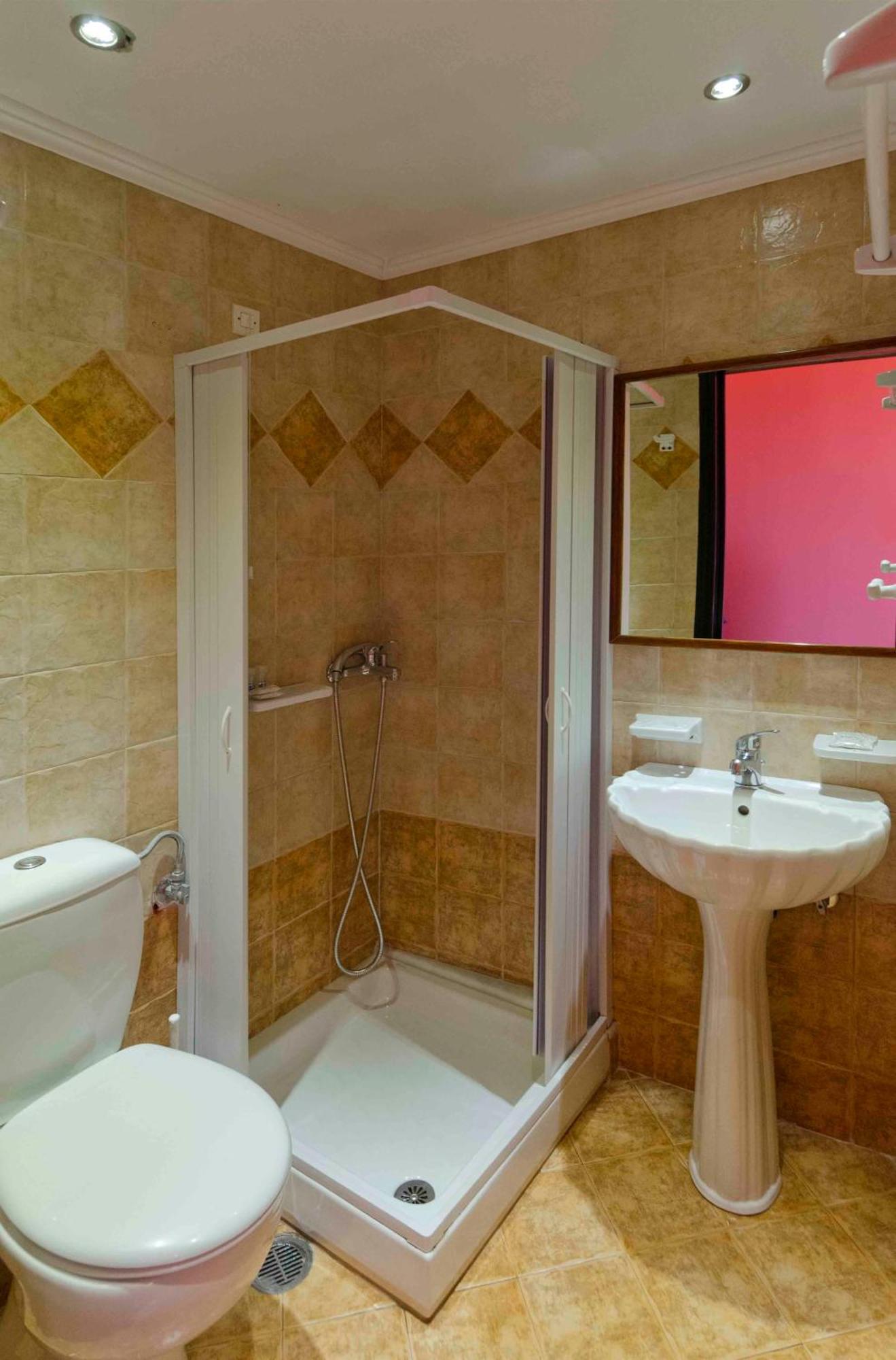 Hotel Marianna