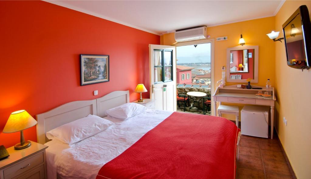 Marianna Hotel 4*
