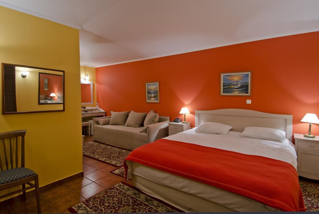 Hotel Marianna Nafplio