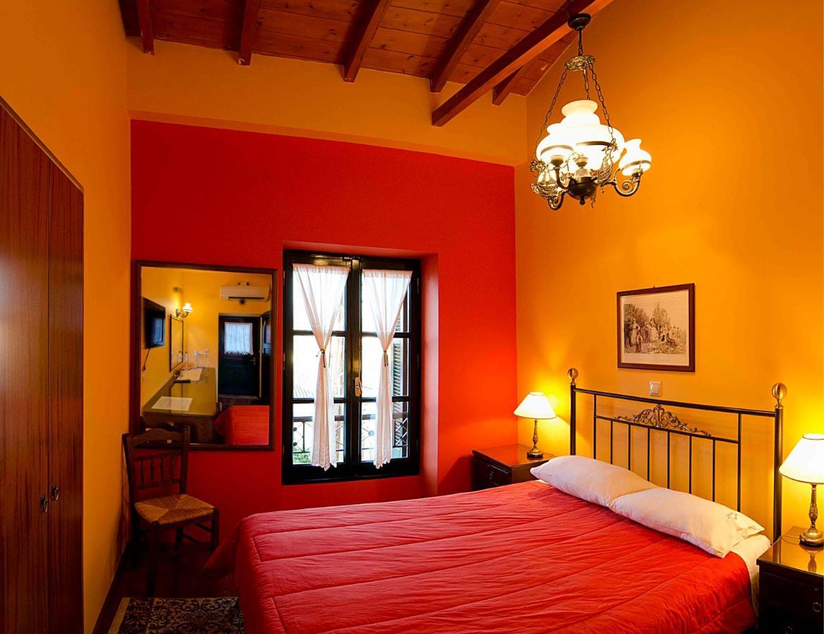 Otel Marianna 4*