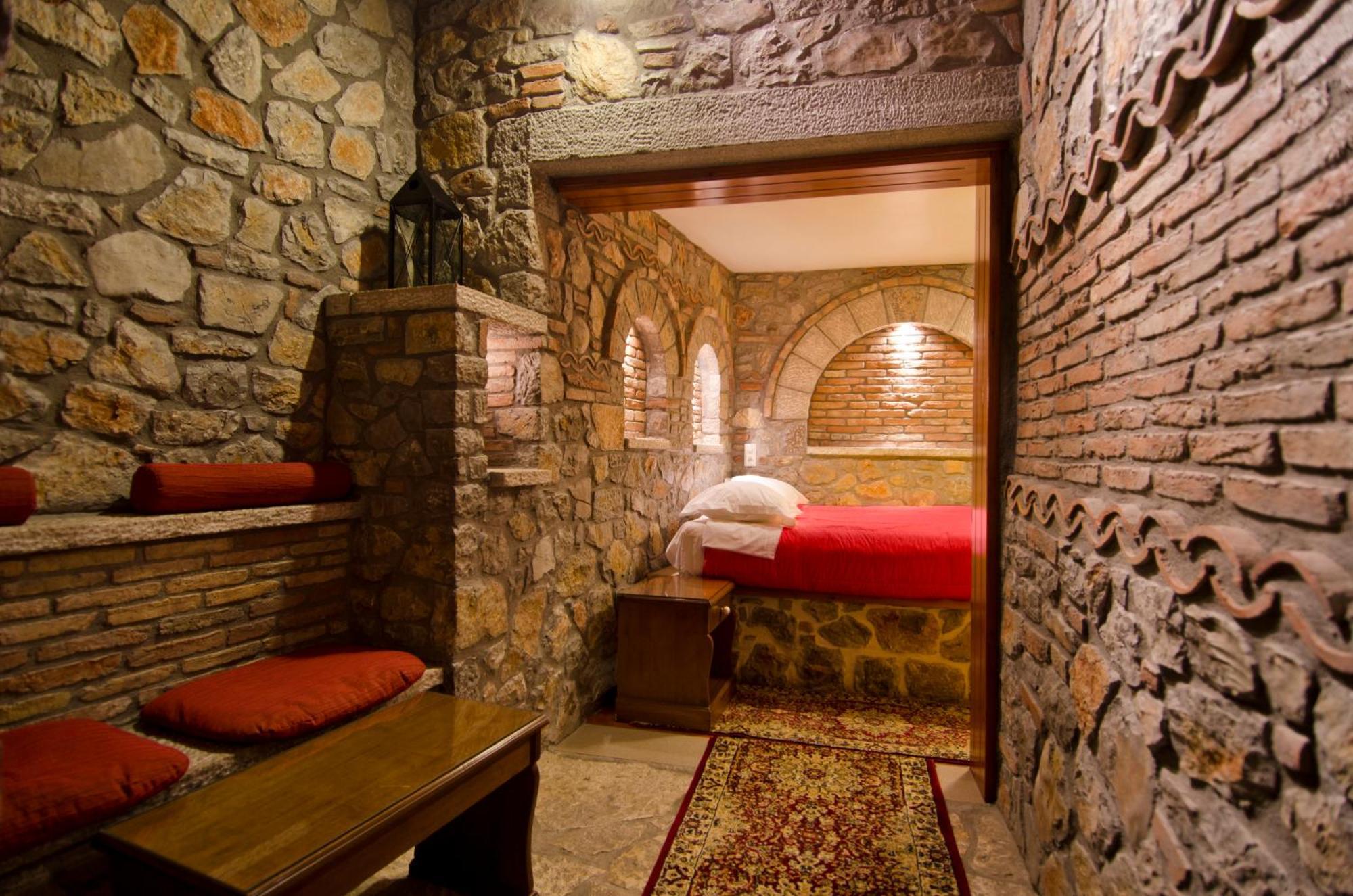 Otel Marianna 4*