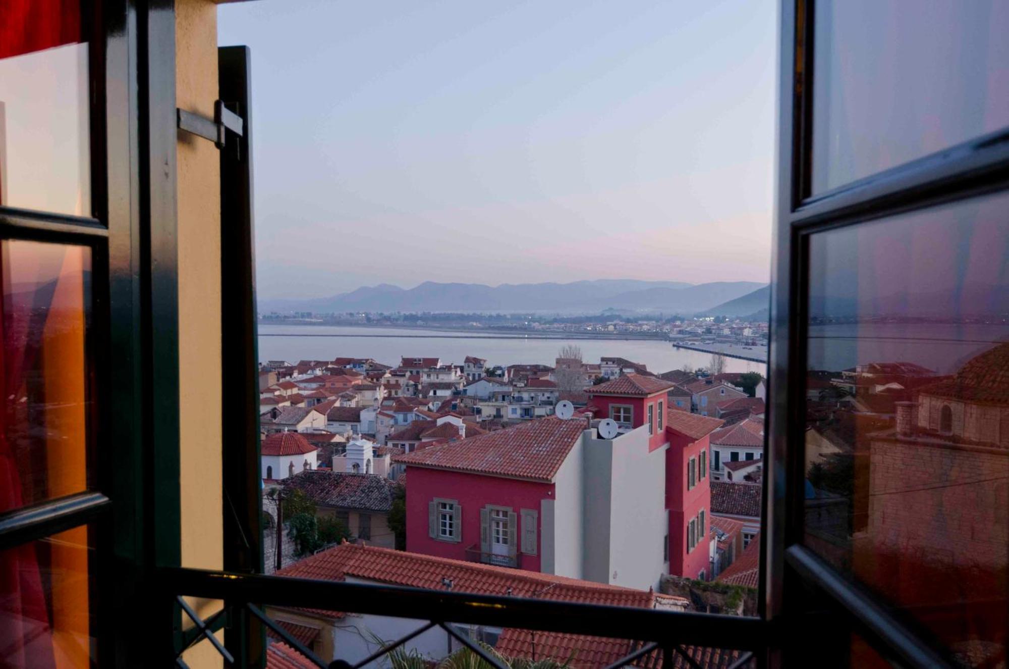 Otel Marianna