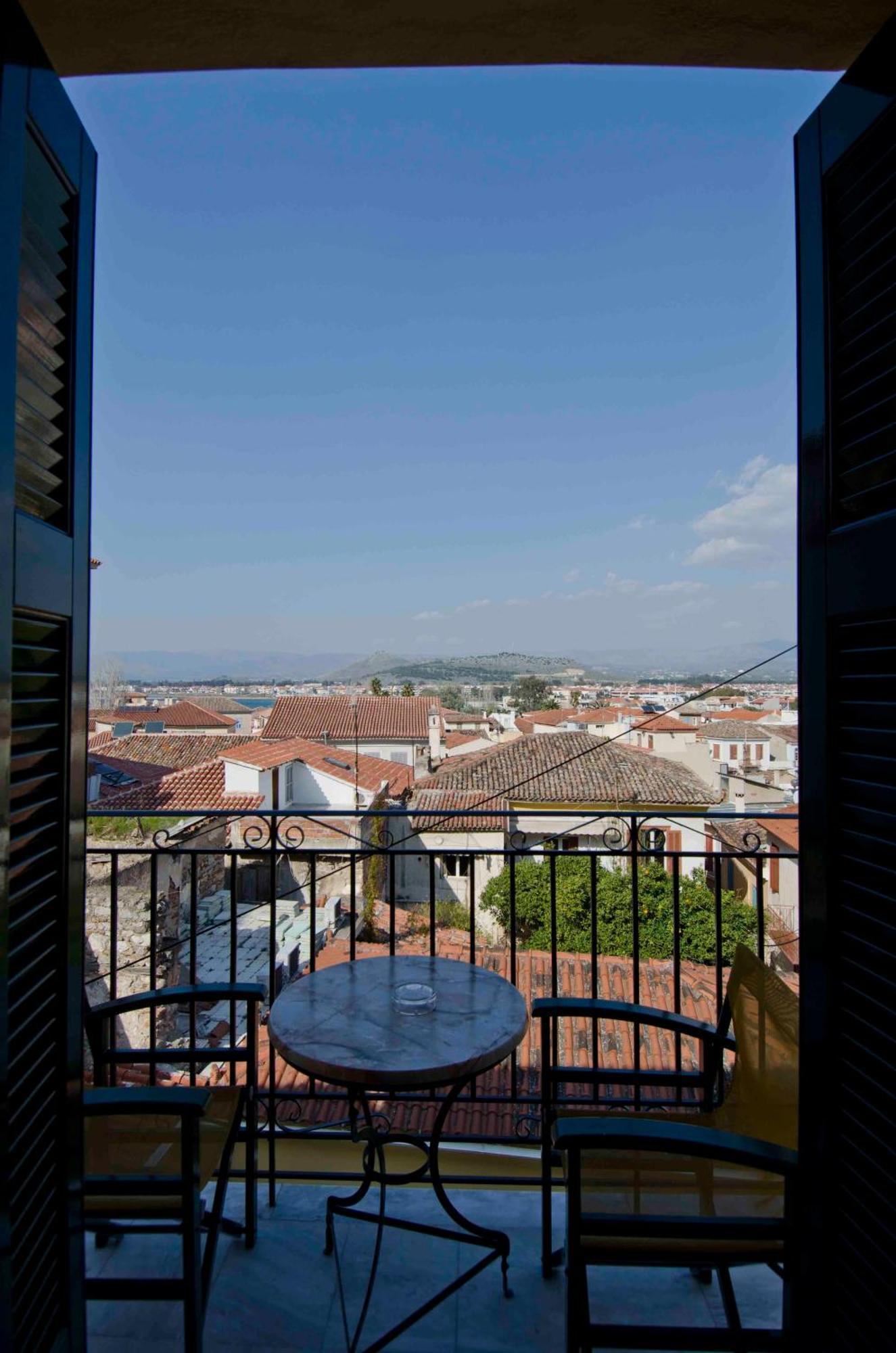 Otel Marianna