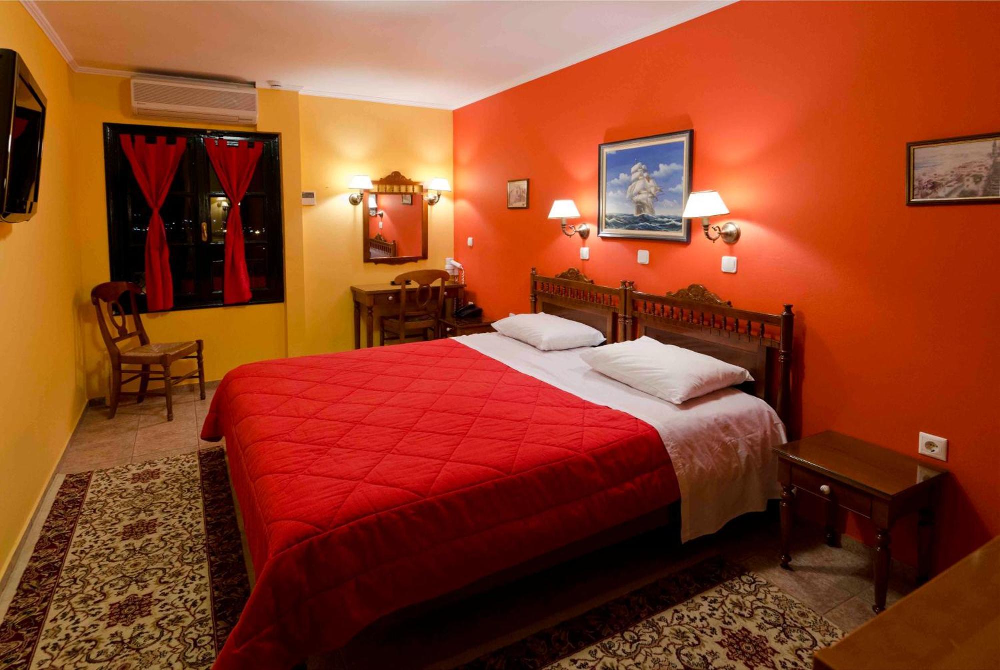 Otel Marianna 4*