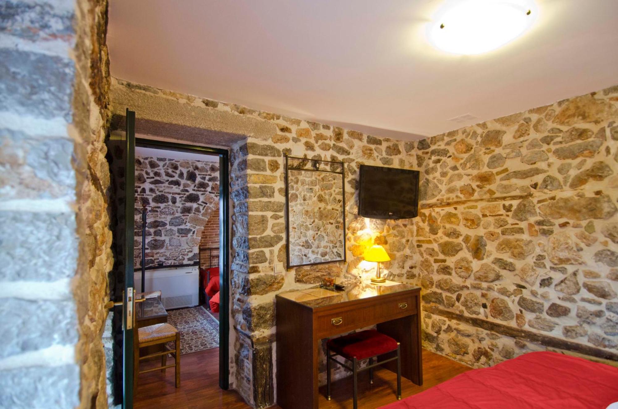 Otel Marianna Anabolu