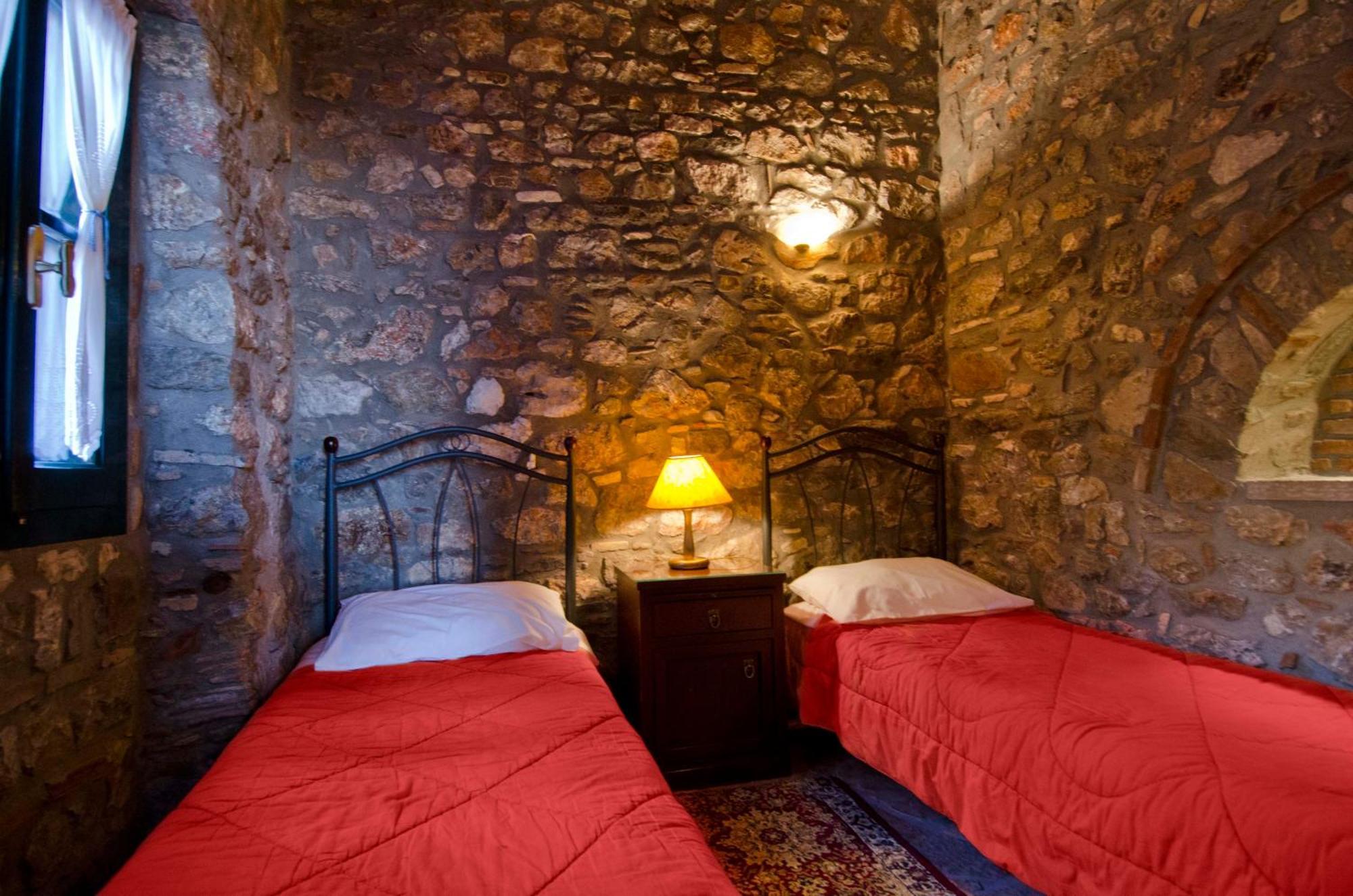 Otel Marianna Anabolu